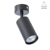 Спот Arte Lamp AQUARIUS A3216PL-1BK
