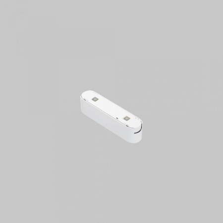 фото Трековый светильник Maytoni Technical Points TR082-1-6W4K-M-W, белый