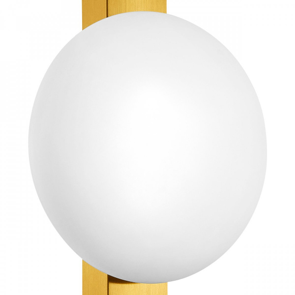 фото Бра Snodo, золото Lightstar 810583