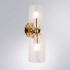 фото Бра Arte Lamp CHARM A1623AP-2GO