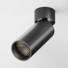 фото Потолочный светильник Maytoni Technical FOCUS LED C055CL-L12B3K-W-B, черный