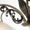фото Потолочная люстра Arte Lamp SPICA A3037PL-5AB