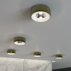 фото Светильник GU10 50Вт 220В IP44 SPOT, арт. 370800