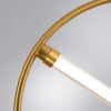 фото Подвесной светильник Arte Lamp DOLORES A2565SP-1PB
