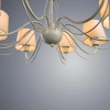 фото Подвесная люстра Arte Lamp ORLEAN A9310LM-8WG