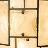 фото Подвесная люстра Arte lamp THEEMIN A4068LM-12SG