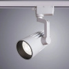 фото Трековый светильник Arte Lamp WALES A1632PL-1WH