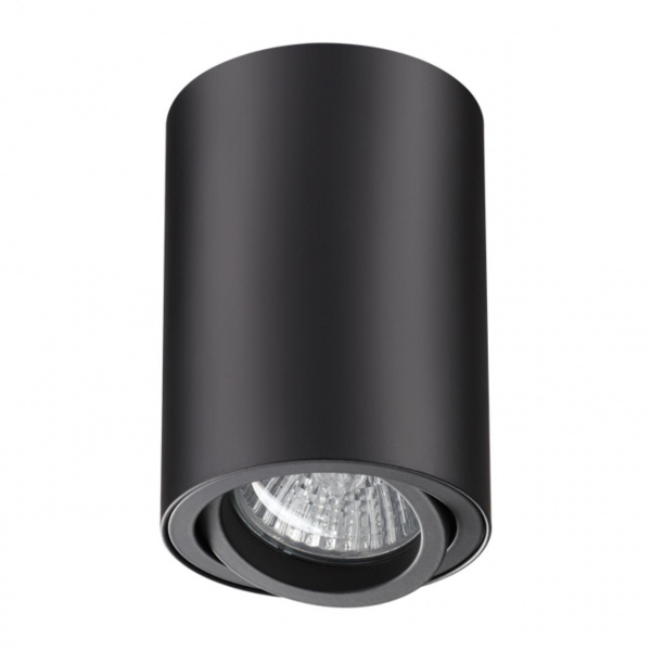 Светильник GU10 50Вт 220В IP20 OVER, арт. 370418