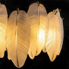 фото Подвесная люстра Arte Lamp EVIE A4152SP-8SG