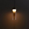 фото Подвесной светильник Arte Lamp LANTERNA A3606SP-8BK