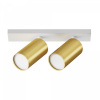 фото Потолочный светильник Maytoni Technical FOCUS S C051CL-U-2WMG, белый