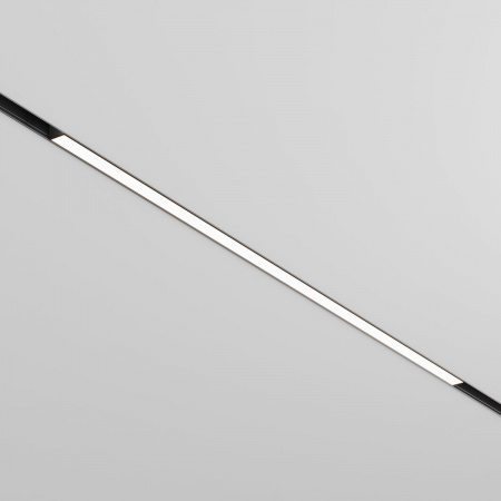 фото Трековый светильник Maytoni Technical Basis TR030-2-30W4K-B, черный