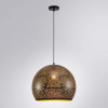 фото Подвесной светильник Arte Lamp CELESTA A7057SP-1BK
