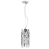 Подвес Limpio, хром Lightstar 722034