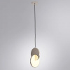 фото Подвесной светильник Arte Lamp HANNAH A1916SP-1CC