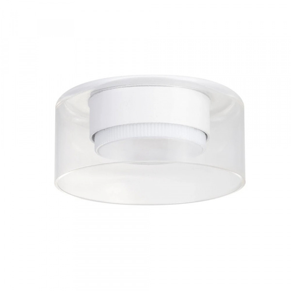 Потолочный светильник Arte Lamp ALIUS A8042PL-1WH