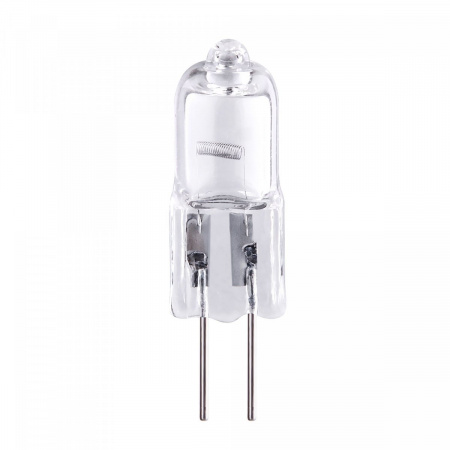 фото Галогенная лампа 20W G4 12V20W Super Light