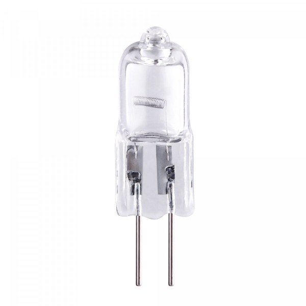 фото Галогенная лампа 20W G4 12V20W Super Light