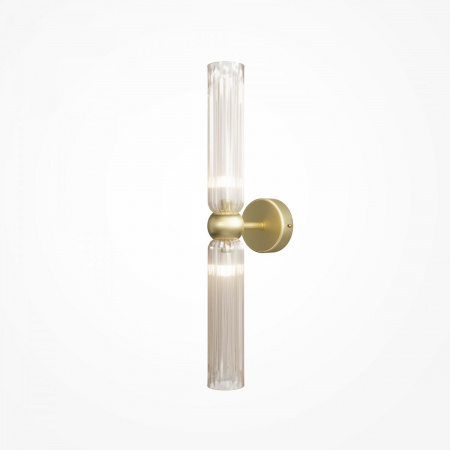 фото Бра Maytoni Antic MOD302WL-02CG1, золото