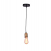 Подвесной светильник Arte Lamp MAZZETTO A4290SP-1BK
