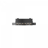 Встраиваемый светильник Maytoni Technical Points DL065-12W3-6K-TRS-B, черный