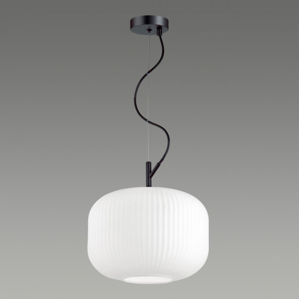 фото Белый/черный Подвес E27 60W ROOFI PENDANT, арт. 4754/1