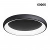 фото Светильник 60Вт 3000-6000К 85-265В IP20 OVER, арт. 359025