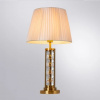 фото Декоративная настольная лампа Arte Lamp JESSICA A4062LT-1PB