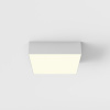 фото Потолочный светильник Maytoni Technical Zon C032CL-24W3K-SQ-W, белый
