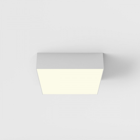 фото Потолочный светильник Maytoni Technical Zon C032CL-24W3K-SQ-W, белый