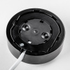 фото Светильник термостойкий PVC накладной для LED-ламп 943ххх/929ххх Gx53 Tensio, черный Lightstar 212217
