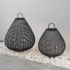 фото Уличный переносной аккумуляторный светильник Maytoni Outdoor Plet O530FL-L5B3K, черный
