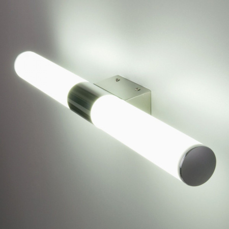фото Настенный светодиодный светильник Venta Neo LED хром (MRL LED 12W 1005 IP20)