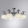 фото Потолочная люстра Arte Lamp IBIZA A4038PL-8CC
