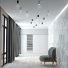 фото Светильник GU10 9Вт 235В IP20 OVER, арт. 370731