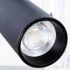 фото Магнитный трековый светильник Arte Lamp LINEA SMART A4691PL-1BK