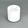 Свет-к LED SMD накл. (WC1411) 15W 4000К IP20 60° d91*h94mm белый WO
