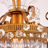 фото Потолочный светильник Arte Lamp SCHELENBERG A4410PL-1SR