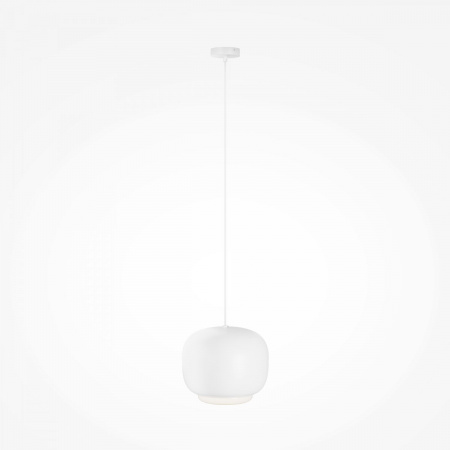 фото Подвесной светильник Maytoni Brio MOD466PL-L12W3K, белый