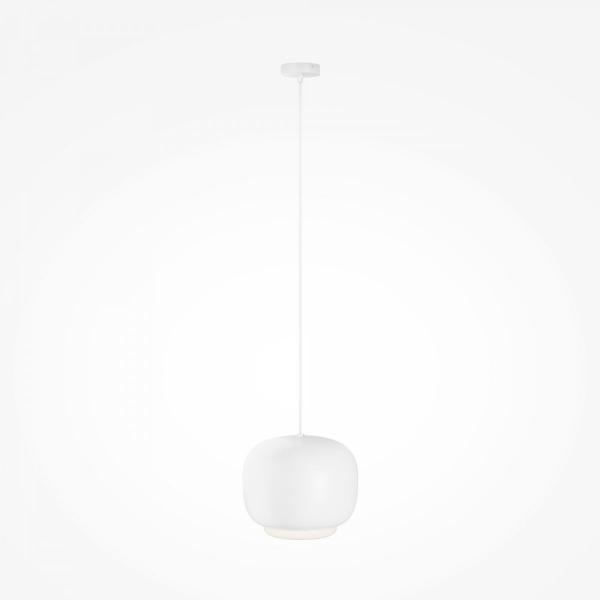 фото Подвесной светильник Maytoni Brio MOD466PL-L12W3K, белый