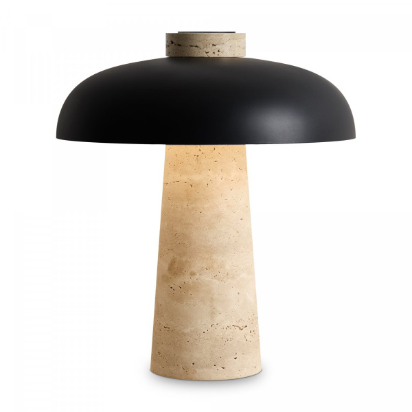 Настольный светильник Freya Sunspot FR5482TL-L7B, черный