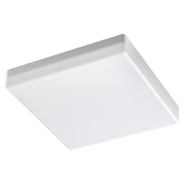 Светильник 20Вт 4000К 100-240В IP54 OVER, арт. 358688