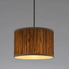 фото Подвесной светильник Arte Lamp STRAW A7091SP-1BK