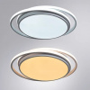 фото Потолочный светильник Arte Lamp SONNY A2688PL-1WH