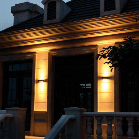 фото Светильник LED 6Вт 4000К 220В IP54 STREET, арт. 357228