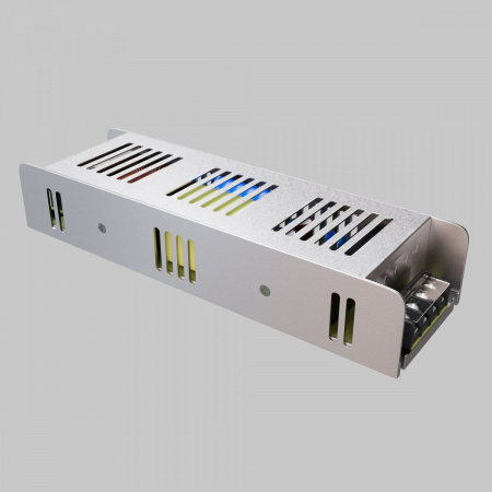 фото Источник напряжения PSL001 12В 250Вт IP 20 Maytoni 811001, серебро