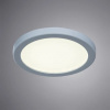 фото Встраиваемый светильник Arte Lamp MESURA A7977PL-1WH