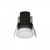 Встраиваемый светильник Maytoni Technical Mini DL059-7W4K-W, белый