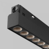 фото Трековый светильник Maytoni Technical Points TR031-4-24WTW-M-DSZ-B, черный