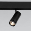 фото Slim Magnetic Трековый светильник 12W 4200K Modify черный 85042/01
